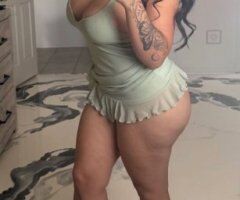 Aloha Mami Busty 38DD Mexican Bombshell — Incalls, Creamer or Super Squirter - Image 4