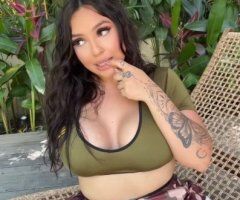 Aloha Mami Busty 38DD Mexican Bombshell — Incalls, Creamer or Super Squirter - Image 5