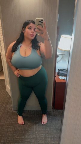 Providence Fun Sexy Mature Latin/Italian BBW — Incall Only - 1