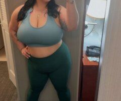 Providence escorts - Providence Fun Sexy Mature Latin/Italian BBW — Incall Only