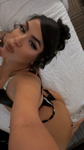 North Jersey Throat Goat — Mia Love (Facetime Verification, Pics Real & Recent) - 1