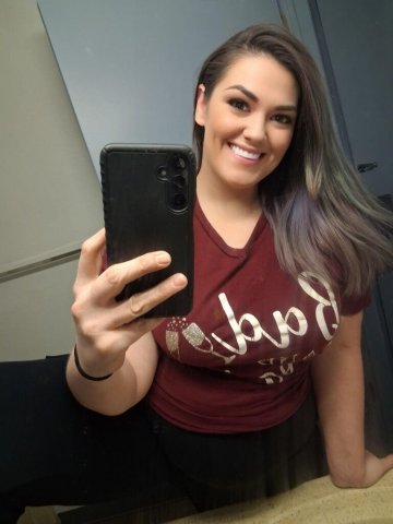 Columbus, OH Massage Escort — Vanessa (Incall Only) - 1