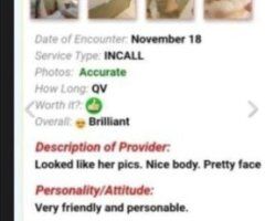 Columbus, OH Massage Escort — Vanessa (Incall Only) - Image 2