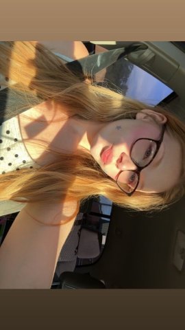 Greenville SC Female Escort — Casual Mutually Beneficial Fun - 1