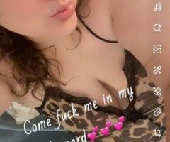 Brockton BBW Barbie — High-Quality Incall Specials - Image 12
