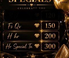 Houston Female Escort — Quick Massage & Quickie Sessions - Image 8