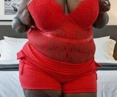 Stockton BBW Female Escort — Incalls, Car Dates & Hard Play - Image 5