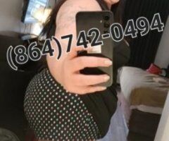 BBW Brittany in Myrtle Beach — Incall & Outcalls (Real, No Pimps) - Image 6
