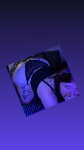 Alexi — West Memphis Thick Thighs Irish Bubble Booty (23) - 1