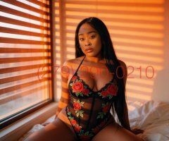 San Jose Busty Babe Escort — VIP Incall with Massage & Companionship - Image 10