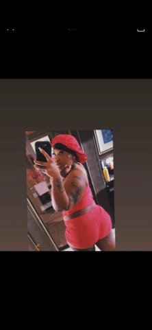 Thick & Curvy Porn Star Experience — Indianapolis Outcalls - 1