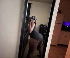 Jacksonville FL Female Escort — 5'7 Thick, Creamer & Backshot - Image 3