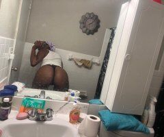 Jacksonville FL Female Escort — 5'7 Thick, Creamer & Backshot - Image 4
