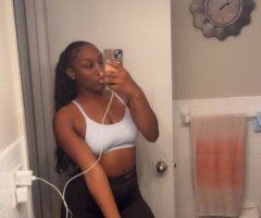 Jacksonville FL Female Escort — 5'7 Thick, Creamer & Backshot - Image 5