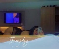 Danville, Virginia Thick Companion — Facetime or Google Duo Verification - Image 2