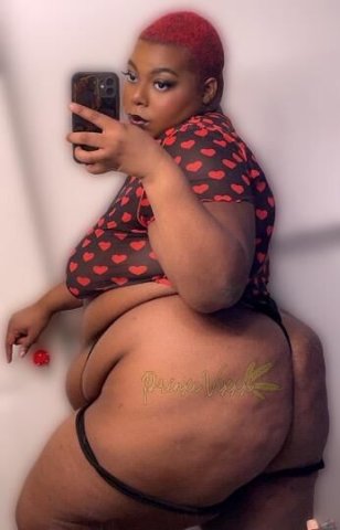 Fredericksburg, VA BBW Female Escort — Fetish & Femdom Sessions (Deposit Required) - 1