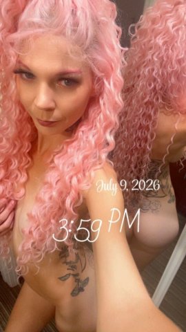 Pink Cutie Collegechere — Outcall Only - 1