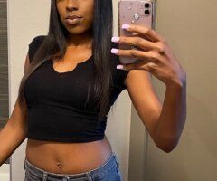 Imperial County escorts - ATF Chocolate BOMBSHELL  Outcall in Imperial County — Video Verification