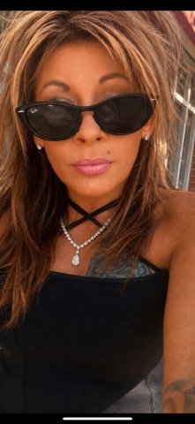 Massage-Style Intimate Services (Petite) — Atlantic City, South Jersey - 1