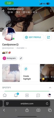 Daytona Female Escort — Canadian Candy Canes & Dom/Sub/Switch - 1