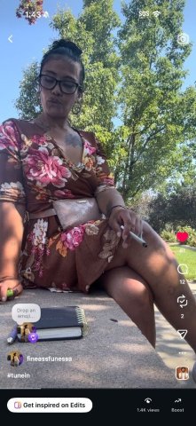 Boulder Female Escort — Medium Build & Reiki Master - 1