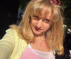 Scarlett (23) — Sweet, Curvy Escort in Oakland/East Bay - Image 2