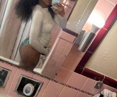 Milwaukee North Side In-Call Female Escort — Tight, Wet, Creamy Services - Image 2