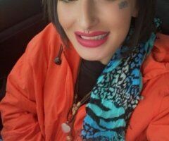 Cici’s back, voyeurism available — in/out calls - Image 4