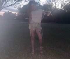 Tulsa, OK Diamond-Style Female Escort — Wet Play Experience - Image 4