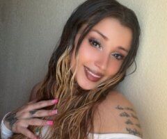Tulsa, OK Diamond-Style Female Escort — Wet Play Experience - Image 8