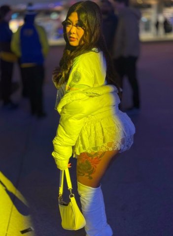Petite Asian Escort — Petite sexy vibe in Oakland/East Bay - 1