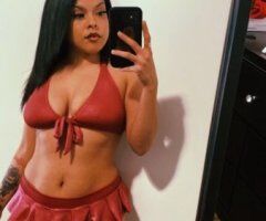 Busty Pretty Latina Escort (21) — Facetime/Google Meets Verification - Image 5