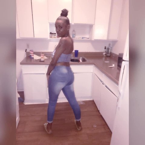Sexy Chocolate Escort in Huntsville — In/Out Calls, Car Play, BBJ Bare/Raw - 1