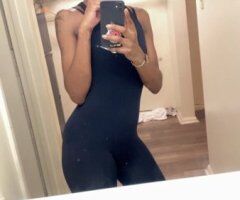 Sexy Chocolate Escort in Huntsville — In/Out Calls, Car Play, BBJ Bare/Raw - Image 2