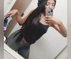 Sexy Chocolate Escort in Huntsville — In/Out Calls, Car Play, BBJ Bare/Raw - Image 4