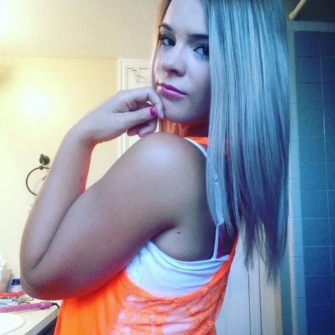 Galveston Submissive Blonde Escort (Big Boobs) — Bodacious Bombshell - 25 - 1