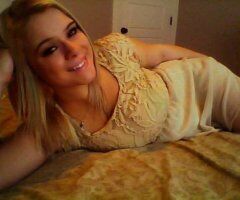Galveston Submissive Blonde Escort (Big Boobs) — Bodacious Bombshell - 25 - Image 5