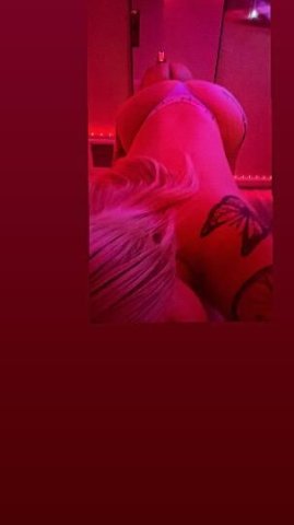 Olympia Blonde Duo Companion + Nuru Massage Specialist - 1
