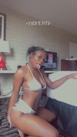 Legacyy (York, PA) Petite Brown-Skin Female Escort - 1