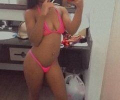 Legacyy (York, PA) Petite Brown-Skin Female Escort - Image 2