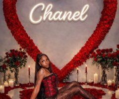 Chanel  Monterey Female Escort — Incall & Outcall - Image 2