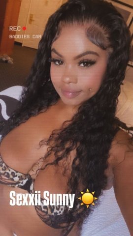 Greensboro Escort (Near Airport) — Curvy Redhead, Natural Wet & Tight - 1
