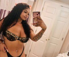 Greensboro Escort (Near Airport) — Curvy Redhead, Natural Wet & Tight - Image 3