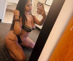 Greensboro Escort (Near Airport) — Curvy Redhead, Natural Wet & Tight - Image 4