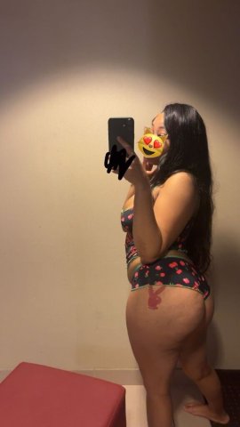 Petite Female Escort — Columbus Outcalls Only - 1