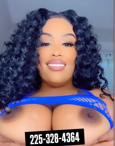 New Orleans Limited Availability — 1 Night Only Female Escort - 1