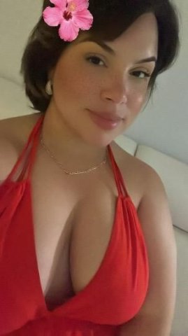 Puerto Rican Mami — In-Call, Feet Fetish (Serious Men) - 1
