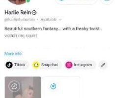 Lubbock Sweet Petite Treat — Harlie (Incall/Outcall + FaceTime/Snap) - Image 2