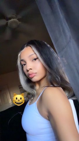 Las Vegas Lightskin Female Escort — In-call Massage - 1