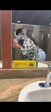 Lawton OK Female Escort — 5'6 slim-thick, fetish-friendly - 1